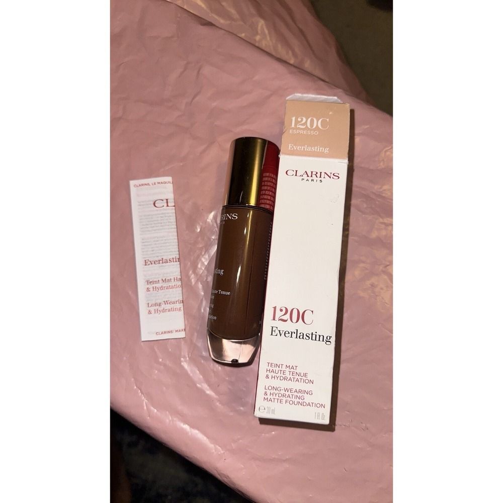 Clarins 